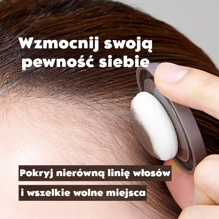 HydraFlare™ Wypełniacz do włosów