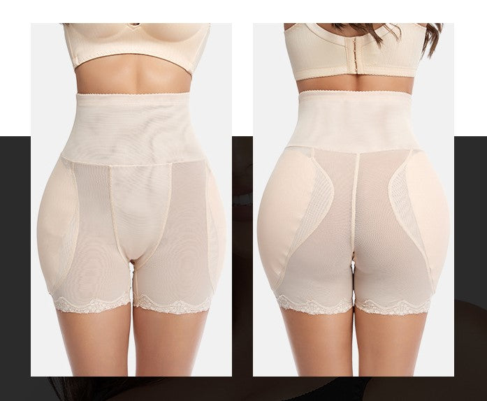 Peach Lux™ Bielizna wzmacniająca i wyszczuplająca