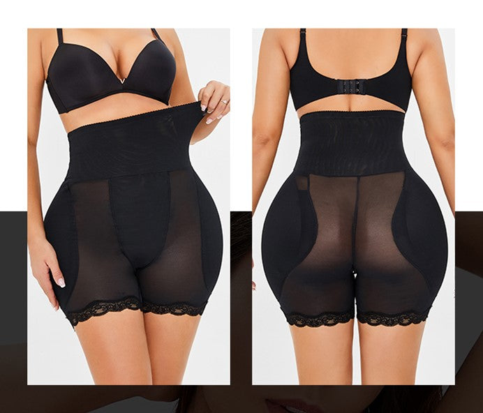 Peach Lux™ Bielizna wzmacniająca i wyszczuplająca