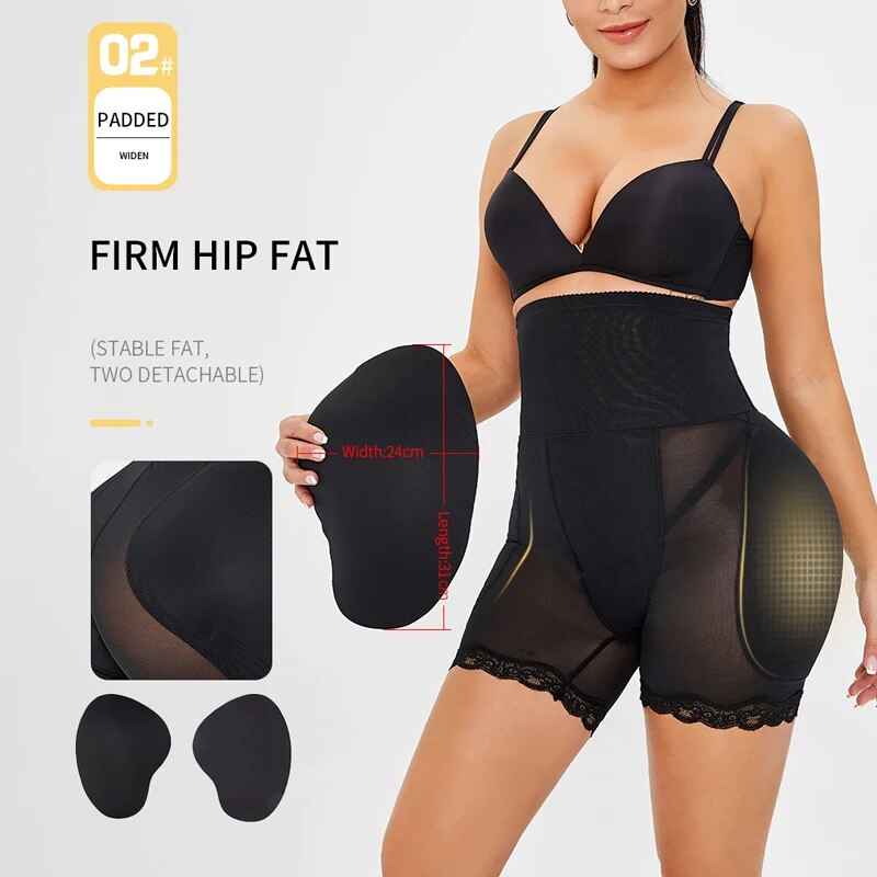 Peach Lux™ Bielizna wzmacniająca i wyszczuplająca