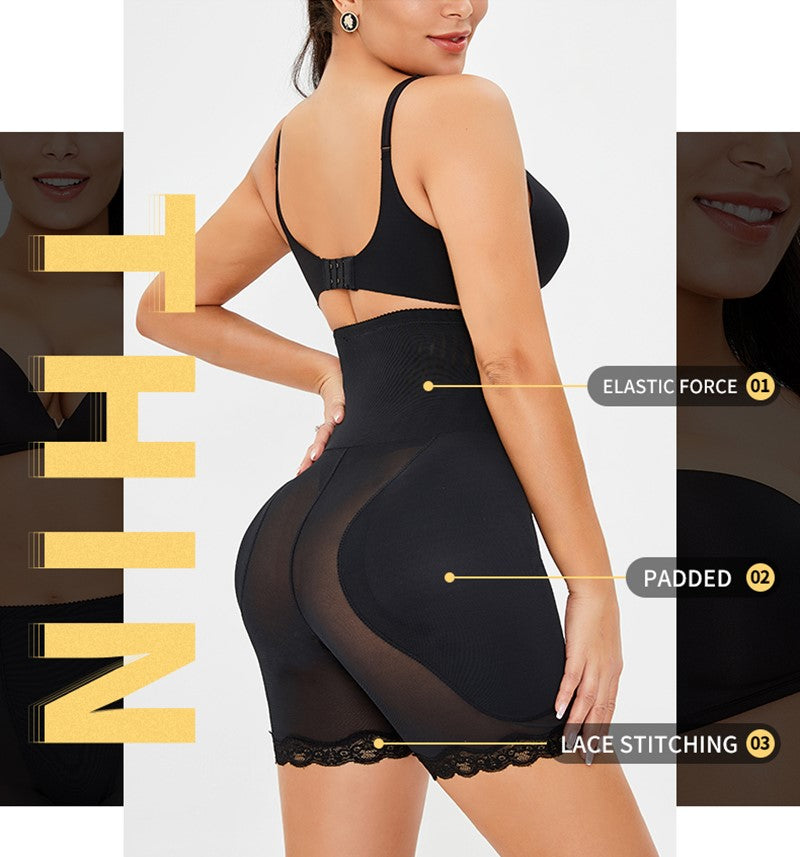 Peach Lux™ Bielizna wzmacniająca i wyszczuplająca