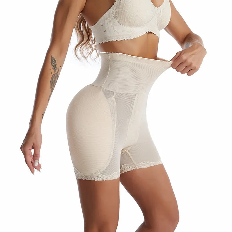 Peach Lux™ Bielizna wzmacniająca i wyszczuplająca