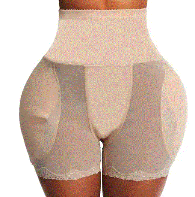 Peach Lux™ Bielizna wzmacniająca i wyszczuplająca