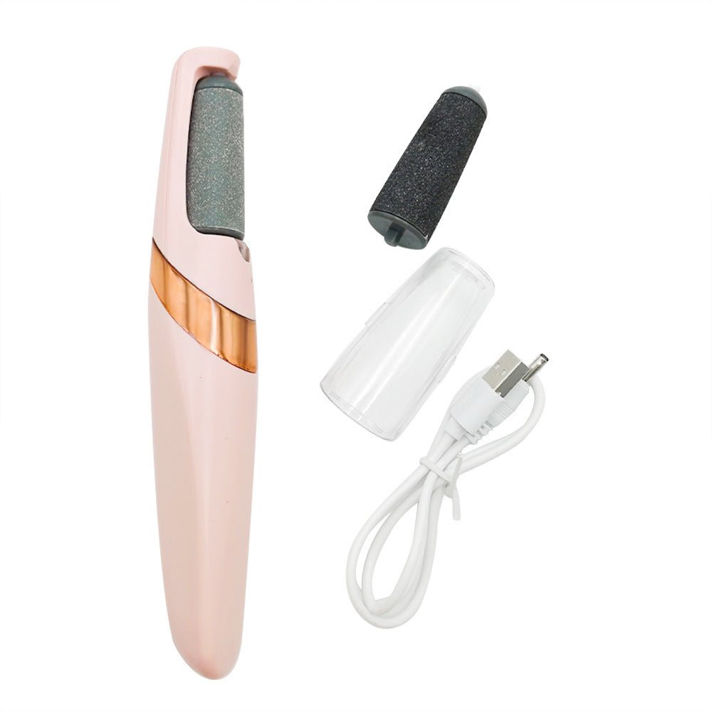 PediCare Pro+™ Elektryczna maszyna do pedicure | Efekt jak z salonu w Twoim domu!