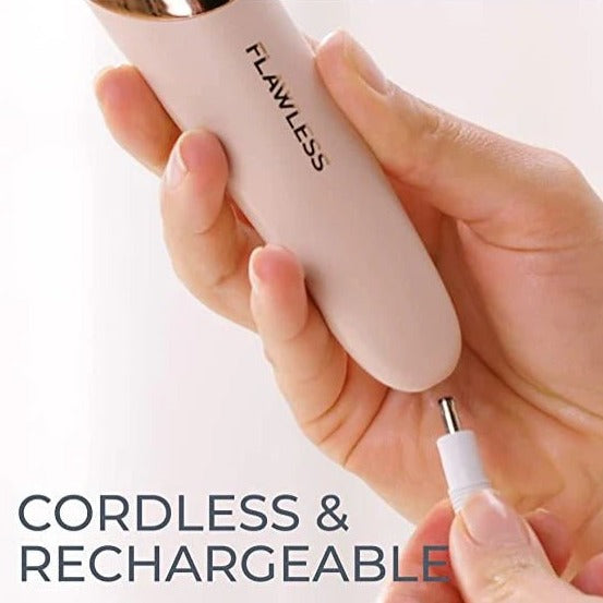 PediCare Pro+™ Elektryczna maszyna do pedicure | Efekt jak z salonu w Twoim domu!