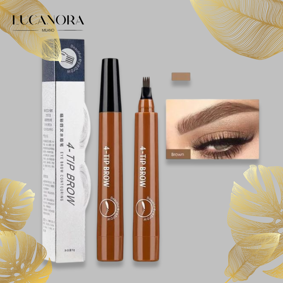 PerfectMark™ Rewolucyjna kredka do brwi