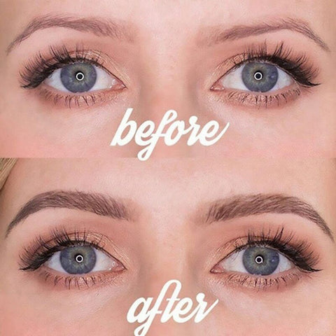 PerfectMark™ Rewolucyjna kredka do brwi