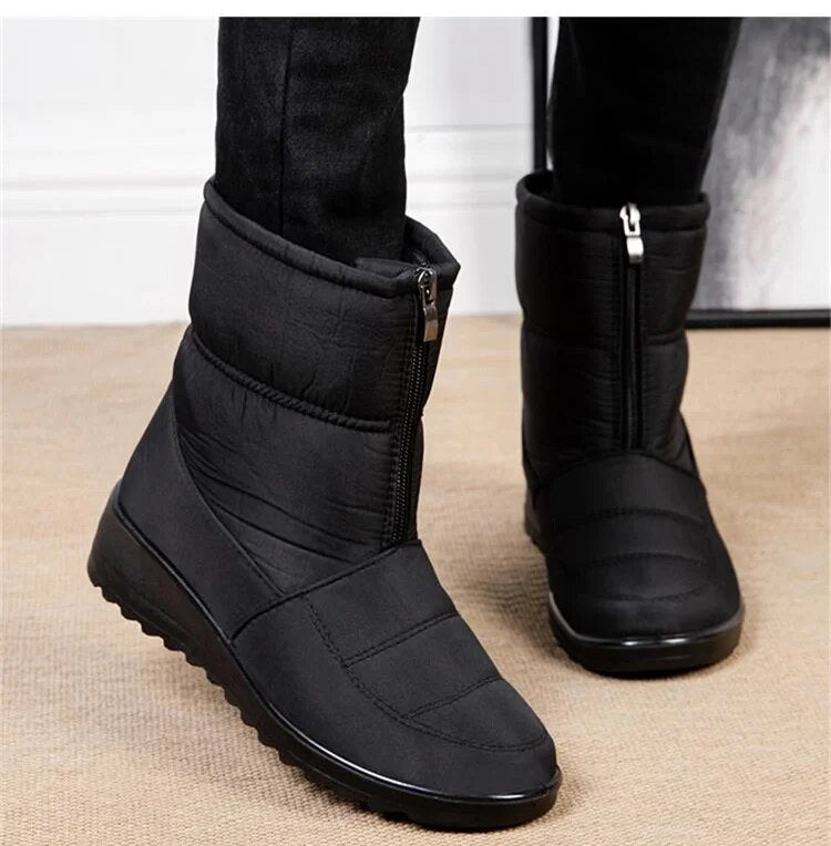 Perrine Winter™ Wodoodporne buty śniegowe