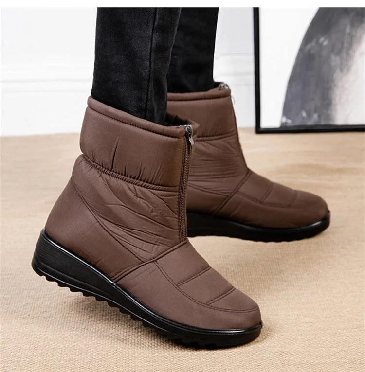 Perrine Winter™ Wodoodporne buty śniegowe