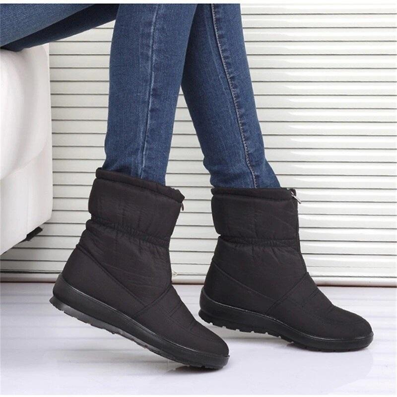 Perrine Winter™ Wodoodporne buty śniegowe