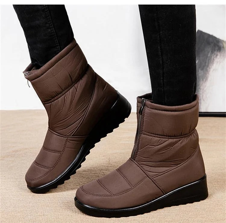 Perrine Winter™ Wodoodporne buty śniegowe