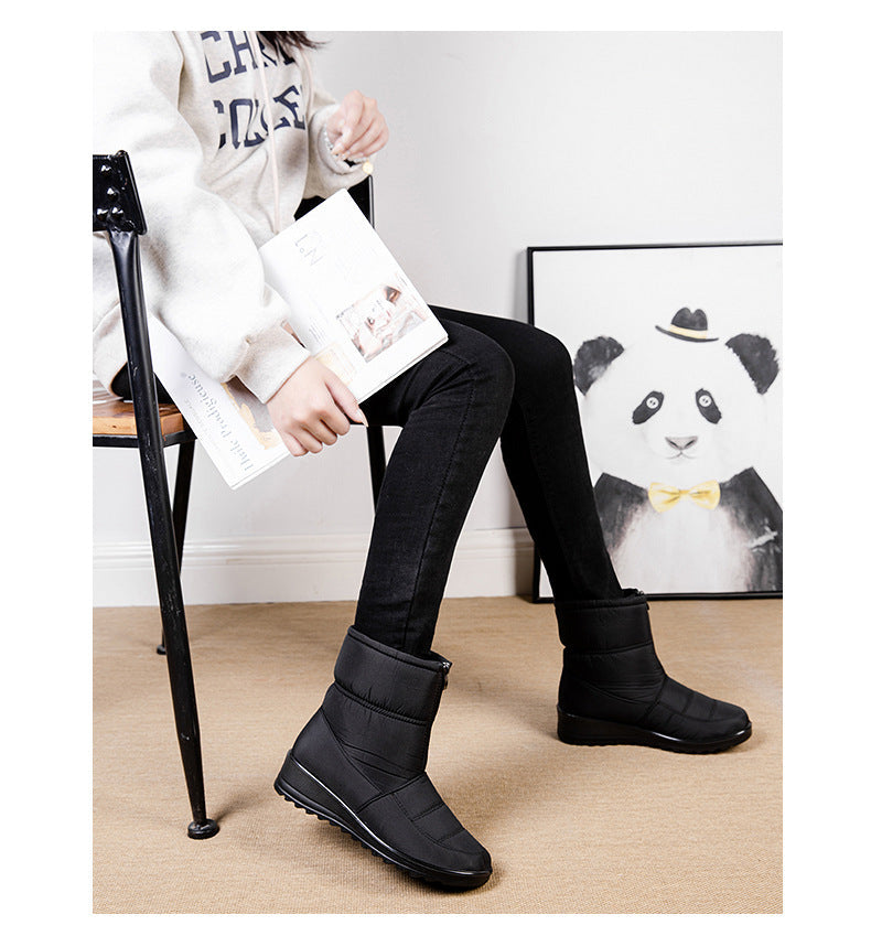 Perrine Winter™ Wodoodporne buty śniegowe