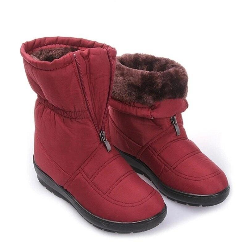 Perrine Winter™ Wodoodporne buty śniegowe