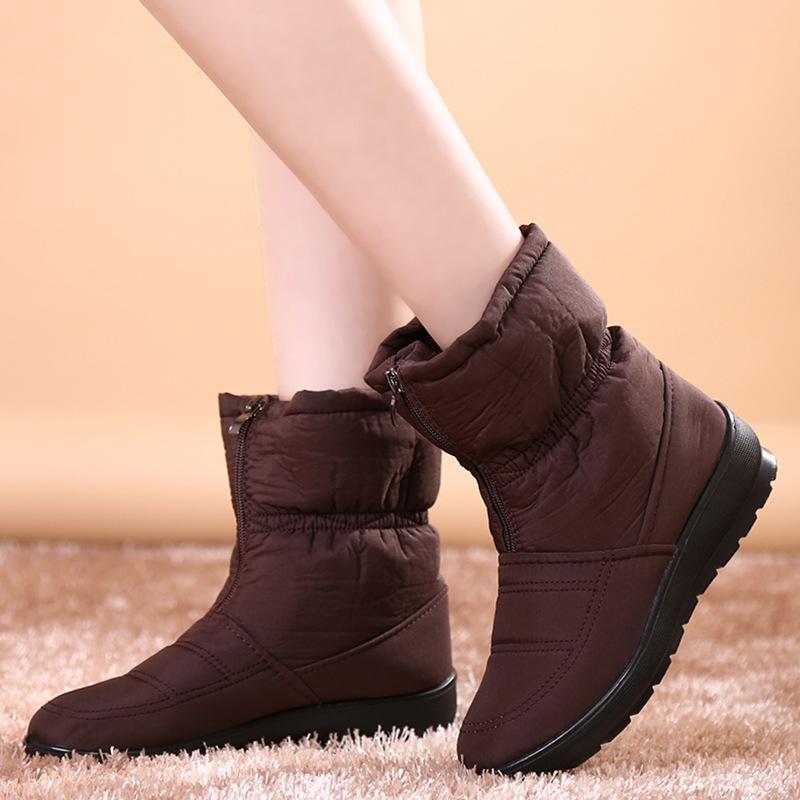 Perrine Winter™ Wodoodporne buty śniegowe