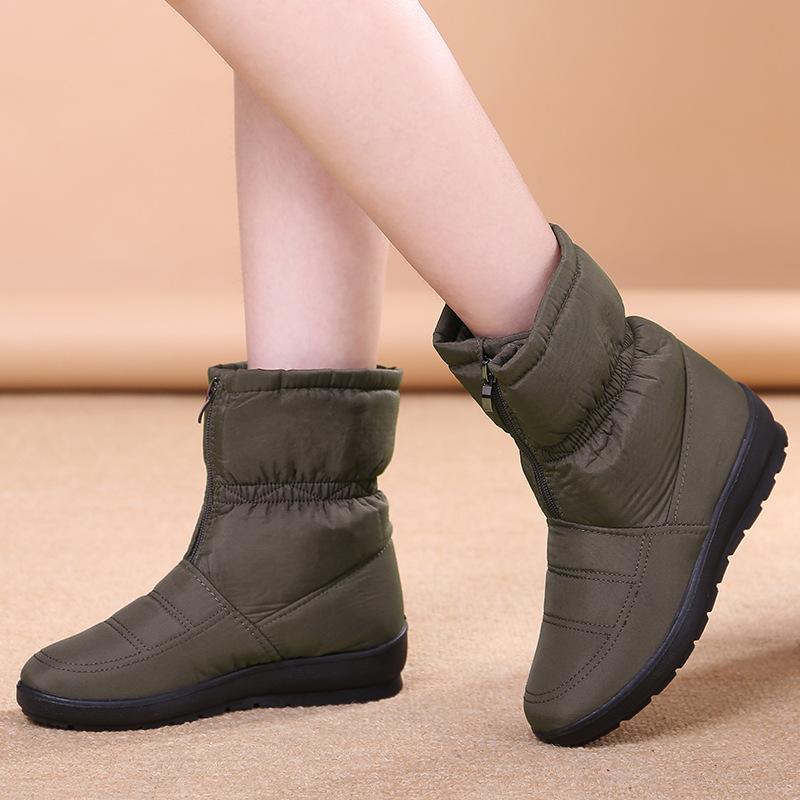 Perrine Winter™ Wodoodporne buty śniegowe