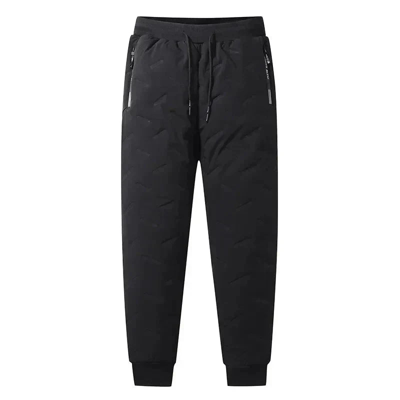 PolarFlare™ Spodnie zimowe | Spodnie numer 1, dzięki którym już nigdy nie zmarzniesz! (Unisex)