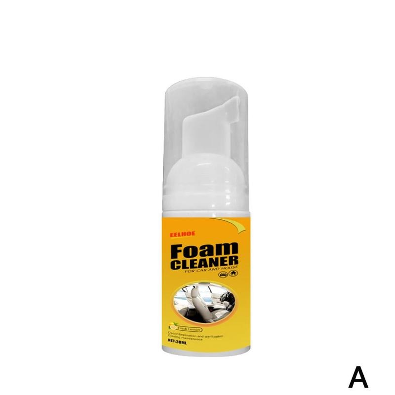 PowerFoam™ Pianka czyszcząca do domu i samochodu