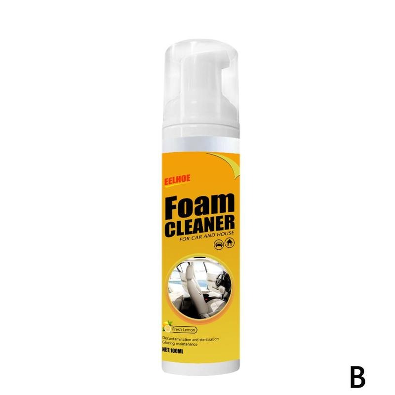 PowerFoam™ Pianka czyszcząca do domu i samochodu