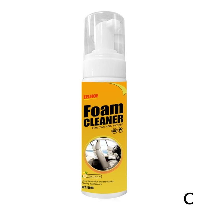 PowerFoam™ Pianka czyszcząca do domu i samochodu
