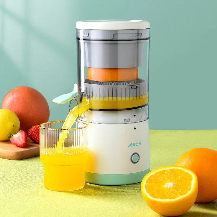 ProJuice™ Przenośna elektryczna sokowirówka