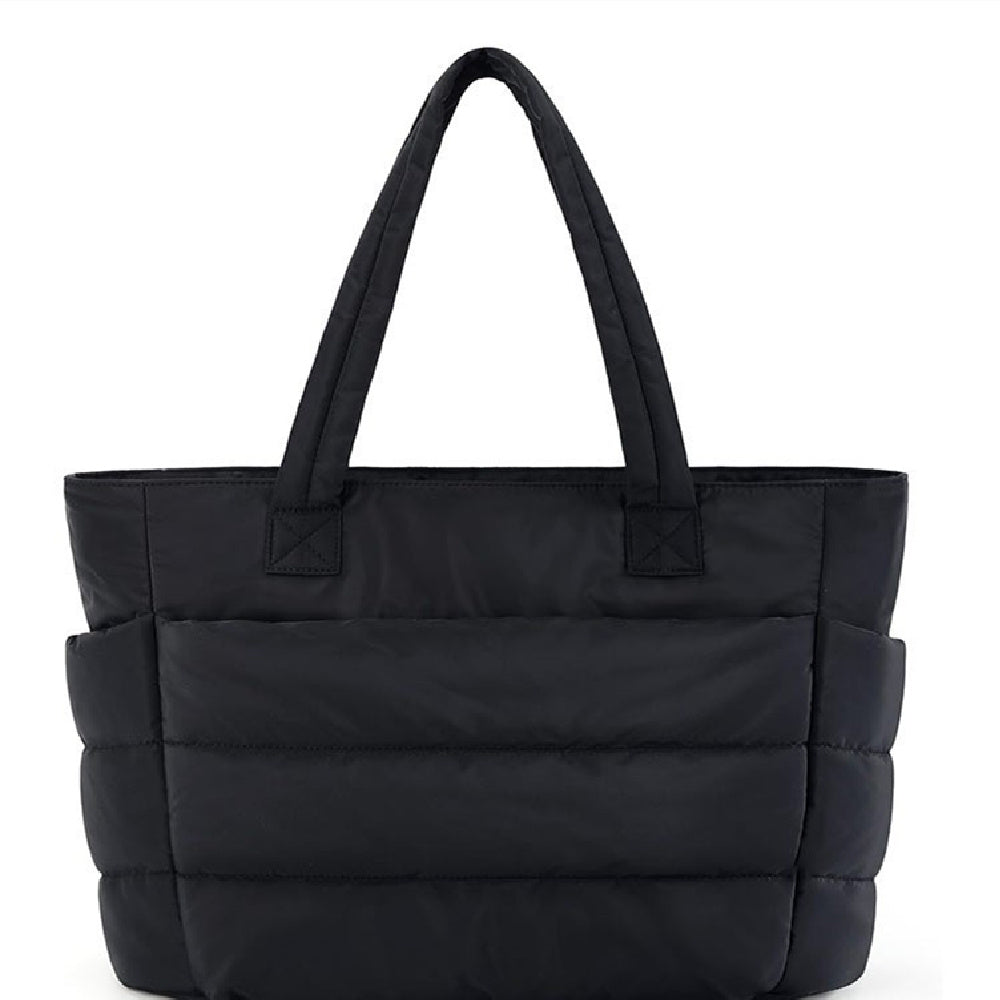 Puff Tote™ Lekka puszysta torba