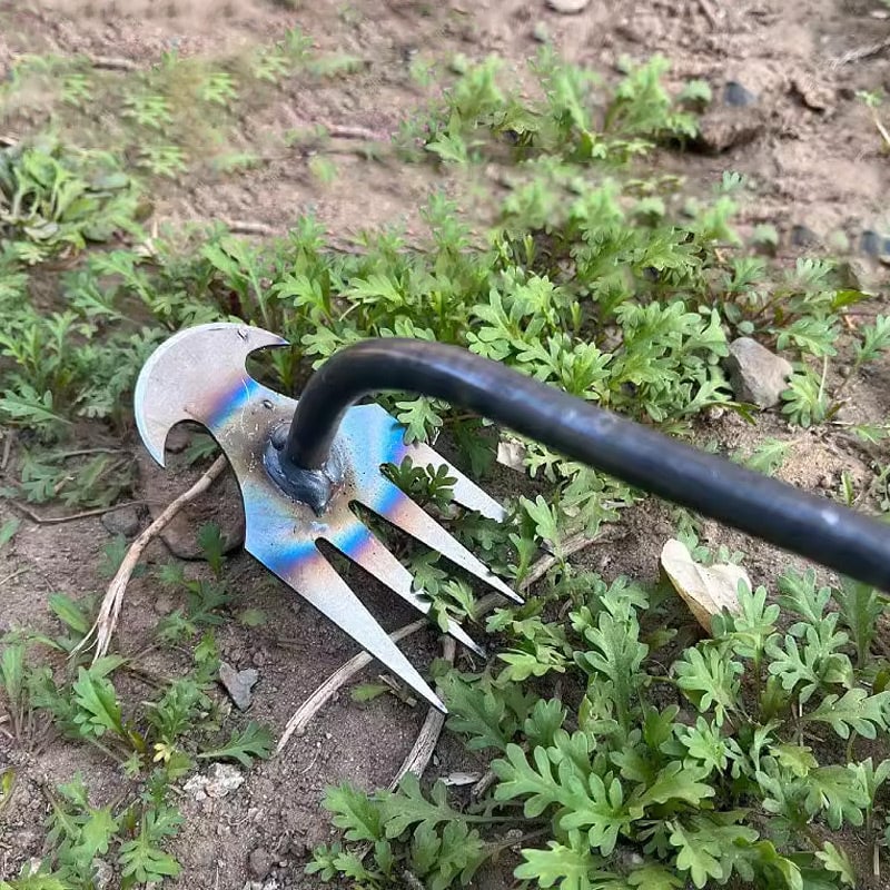 PurePluck™ Wycinkarka do chwastów - Narzędzie ogrodnicze