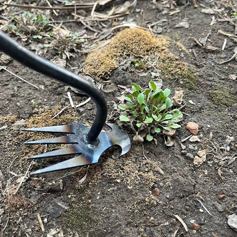 PurePluck™ Wycinkarka do chwastów - Narzędzie ogrodnicze
