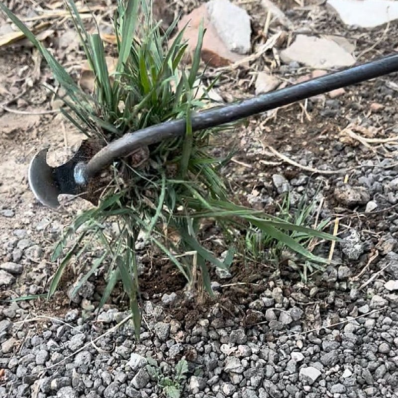 PurePluck™ Wycinkarka do chwastów - Narzędzie ogrodnicze