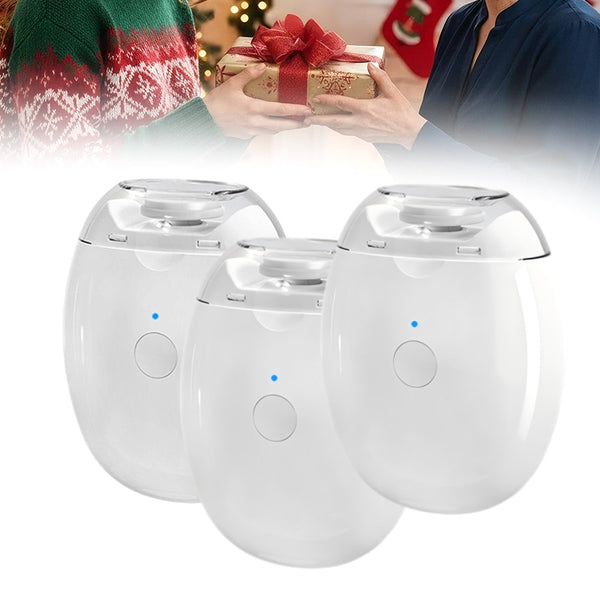 PureTrim™ Automatyczny pilnik do paznokci dla dorosłych i dzieci