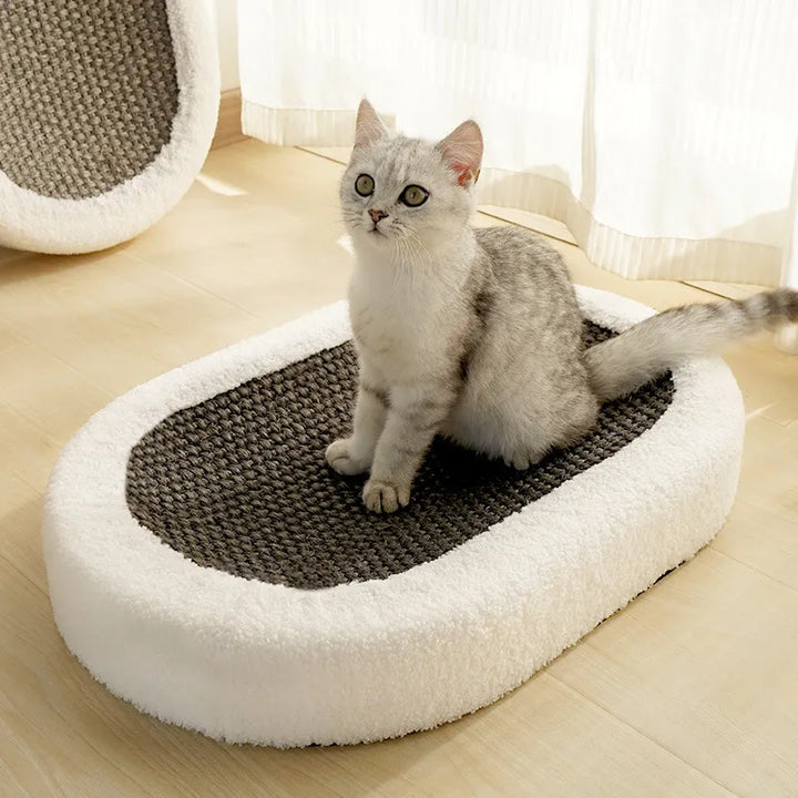 PurrNest™ Wygodna sofa dla zwierząt domowych
