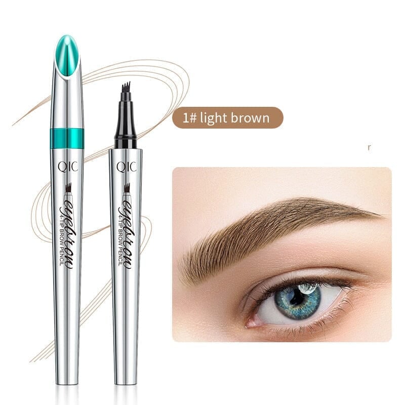 QIC Eyebrow™️ Wodoodporna kredka do brwi 3D