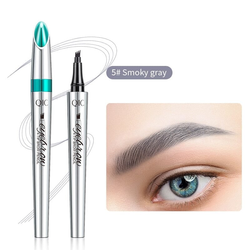 QIC Eyebrow™️ Wodoodporna kredka do brwi 3D