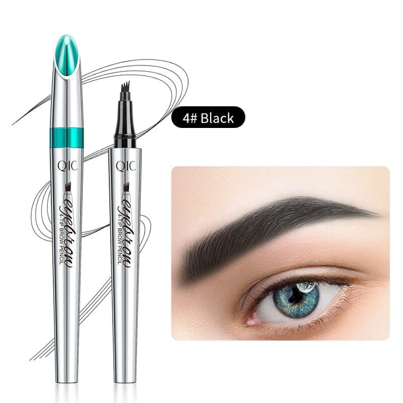QIC Eyebrow™️ Wodoodporna kredka do brwi 3D