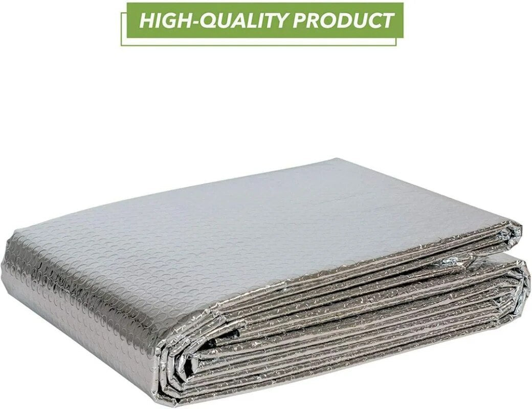 RadiSave™ Folia aluminiowa termoizolacyjna