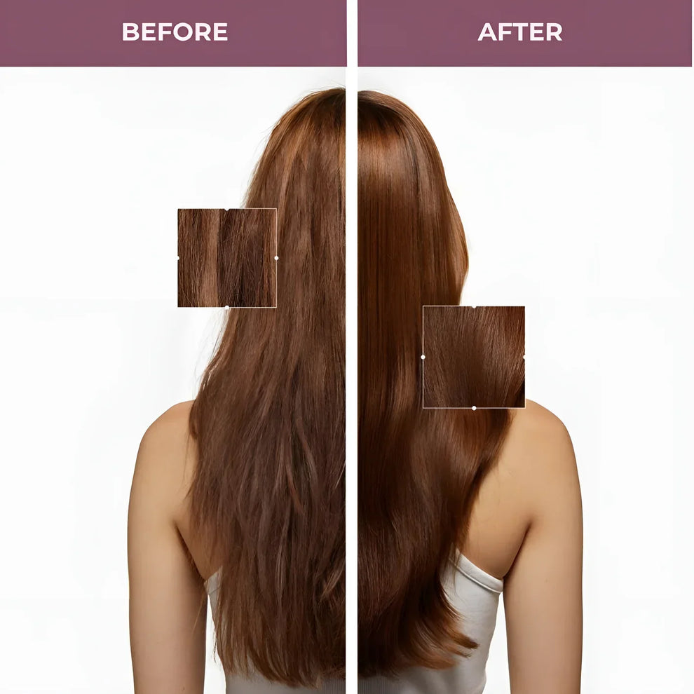 RegeniHair™ Maszynka do przycinania rozdwojonych końcówek