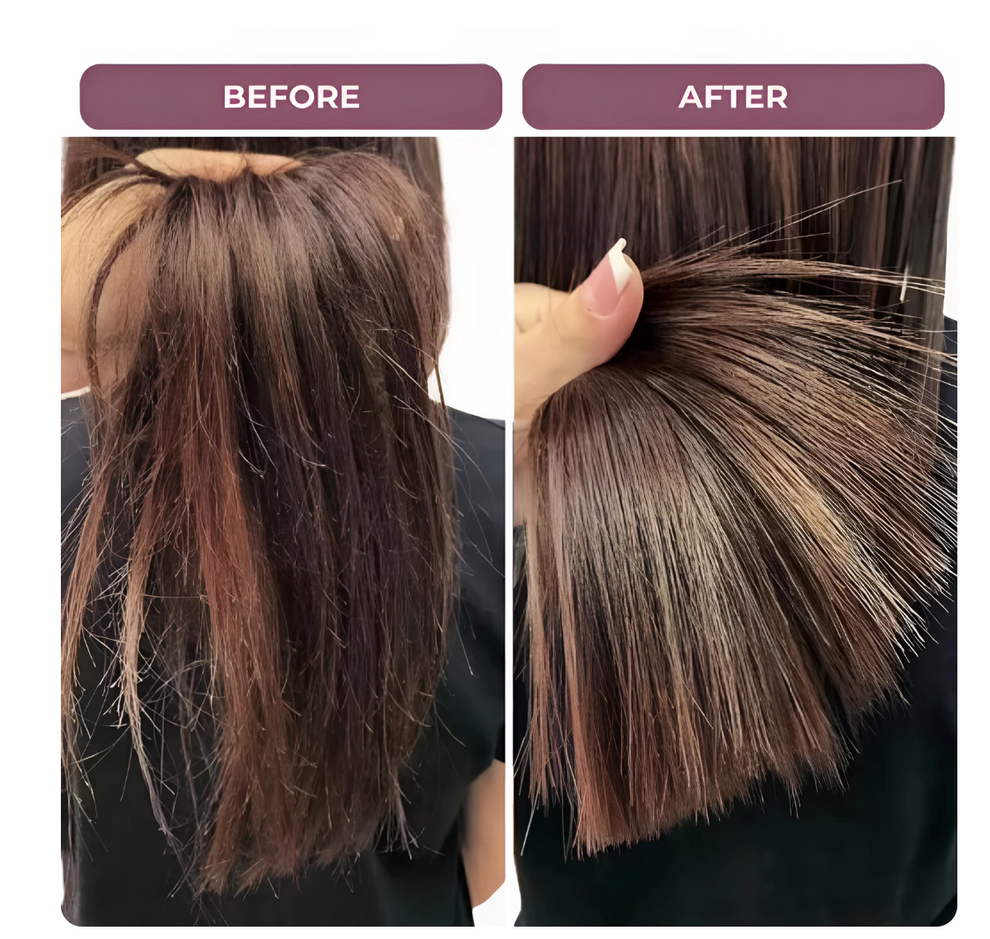 RegeniHair™ Maszynka do przycinania rozdwojonych końcówek
