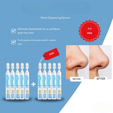 RevivaSkin™ Serum odmładzające skórę