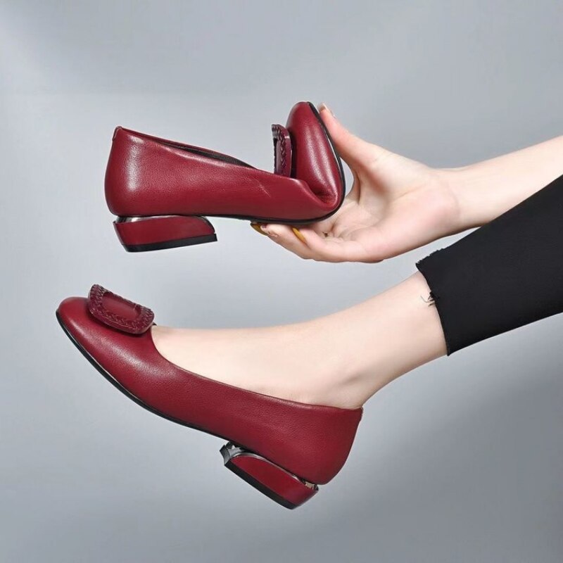 Riccarda Tocci™️ Eleganckie Buty