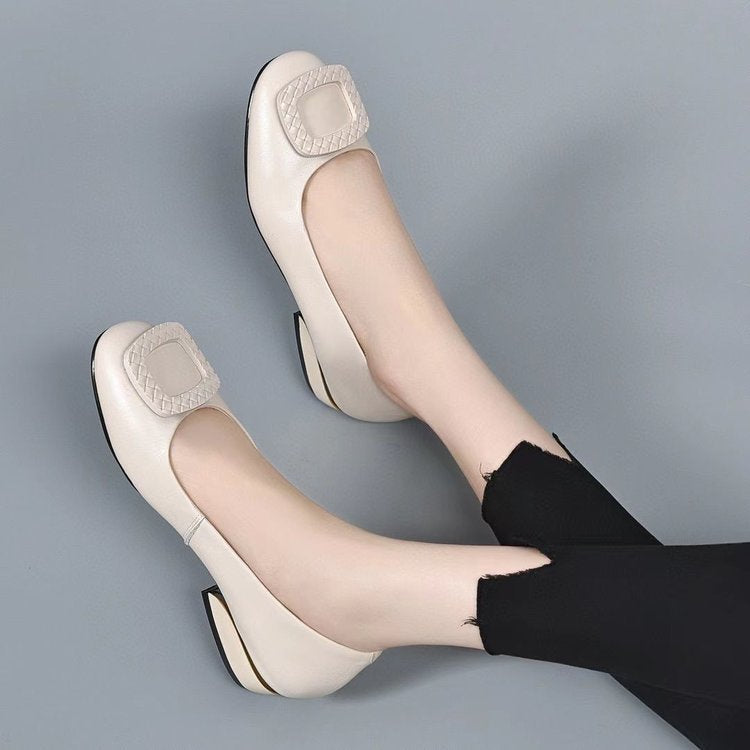 Riccarda Tocci™️ Eleganckie Buty