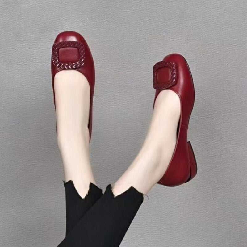 Riccarda Tocci™️ Eleganckie Buty