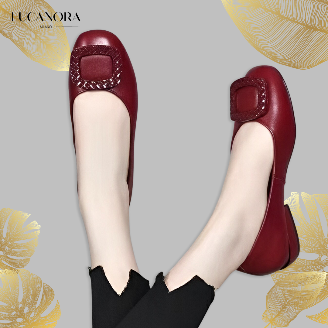 Riccarda Tocci™️ Eleganckie Buty