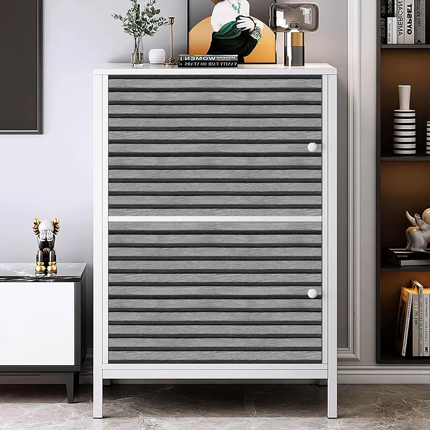 RoomGlow™ Tapeta do szybkiej metamorfozy wnętrza