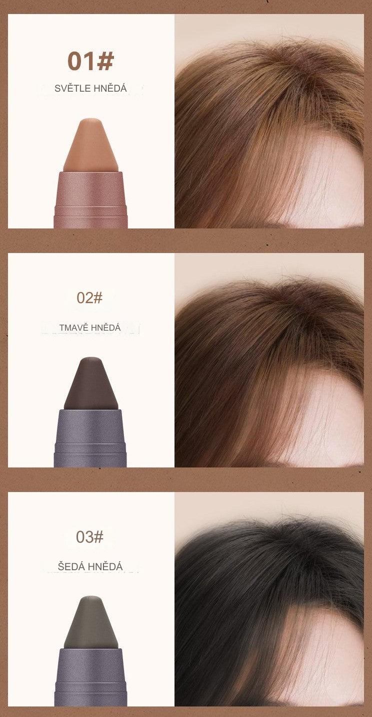 RootGlo™ Kredka do pokrycia odrostów włosów