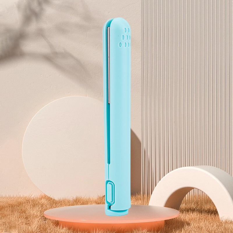 RoseCurl™ Mini Travel Prostownica/Lokówka do Włosów