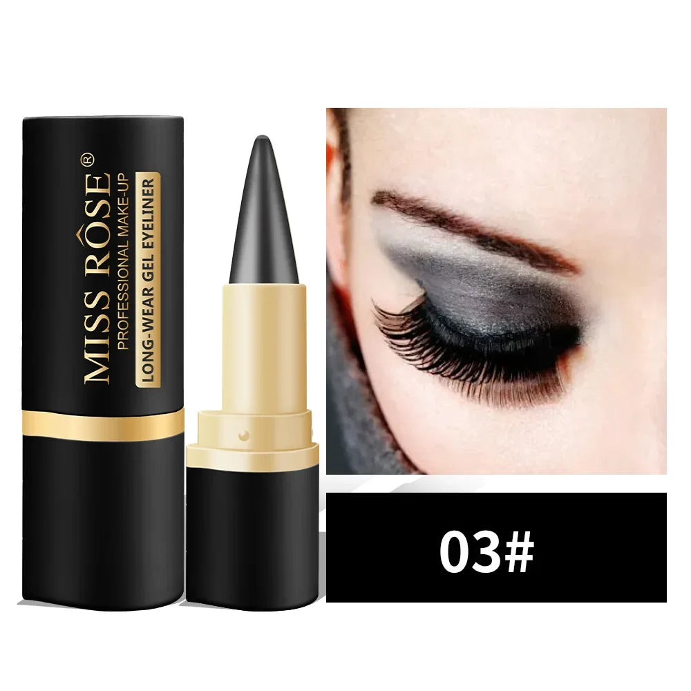 MissRose™ Długotrwały żel do eyelinera