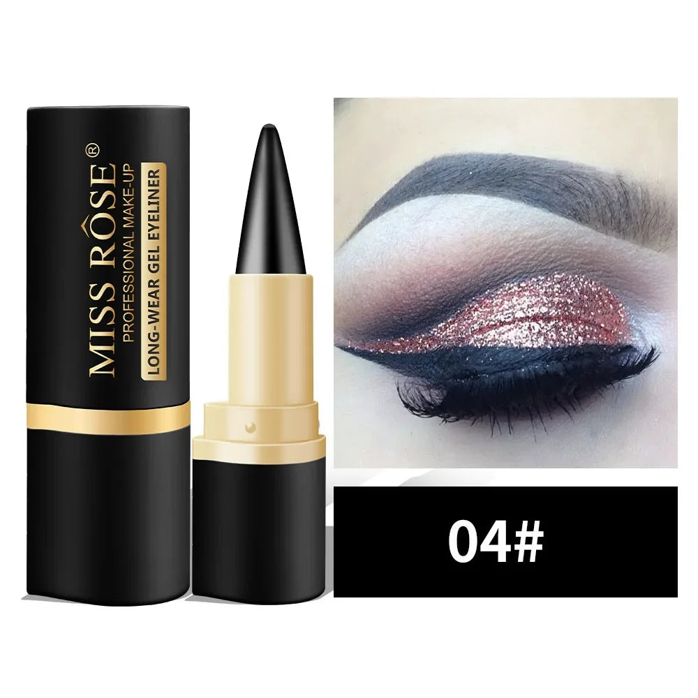 MissRose™ Długotrwały żel do eyelinera