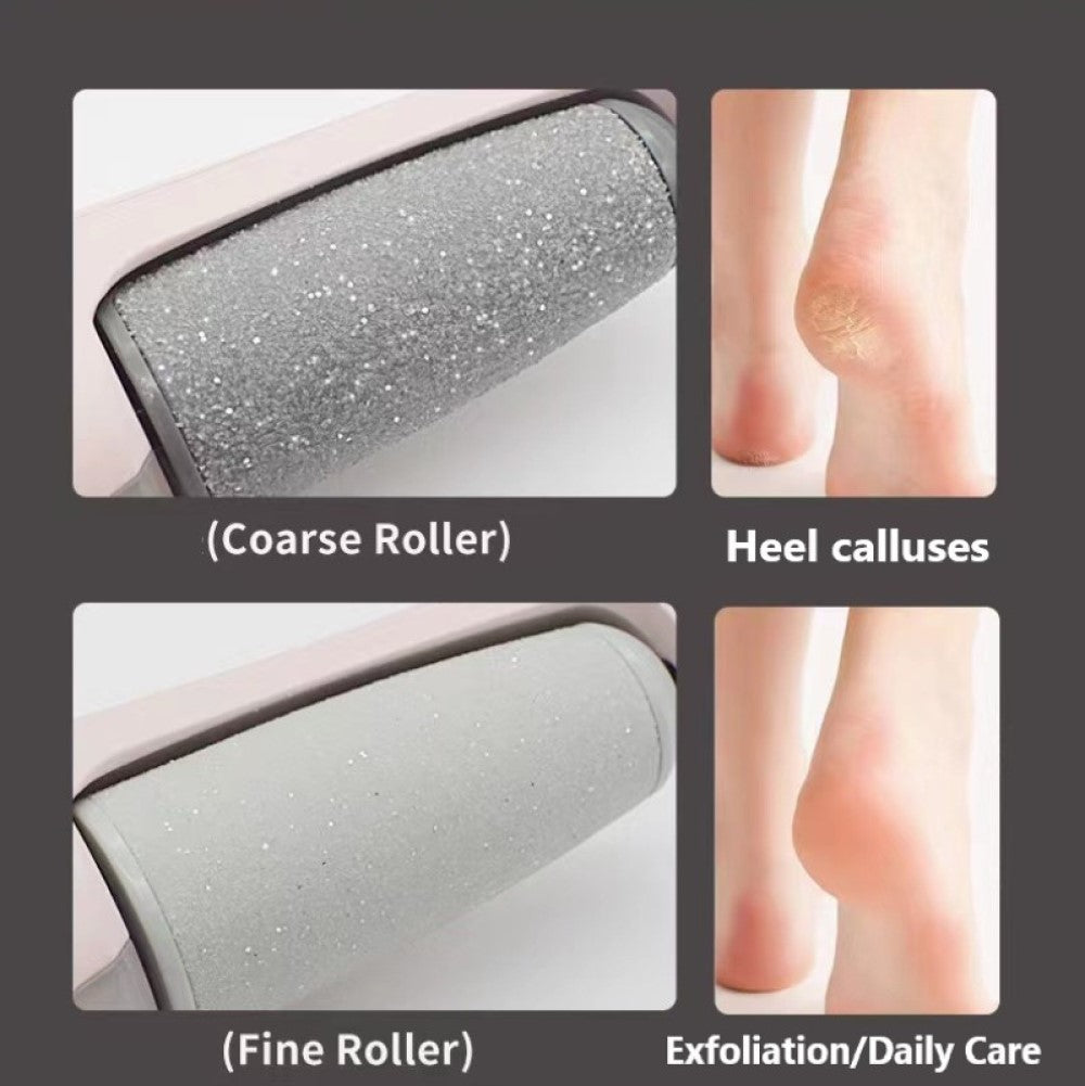 PediCare Plus+™ Wymienny pilnik
