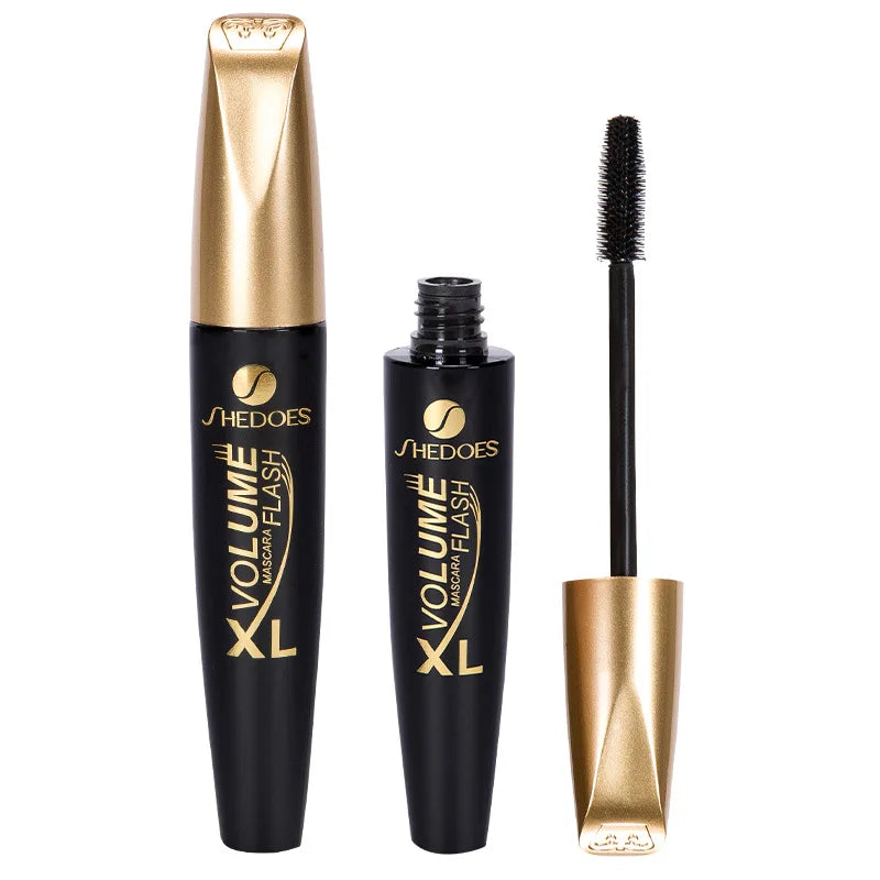 SHEDOES Volume™ Wodoodporny tusz do rzęs