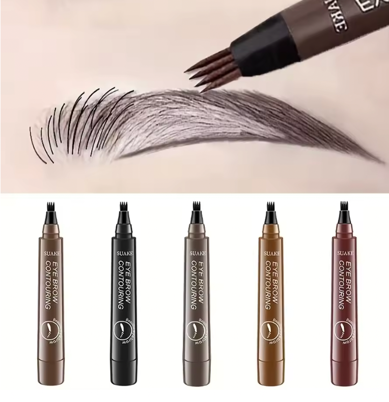 PerfectMark™ Rewolucyjna kredka do brwi