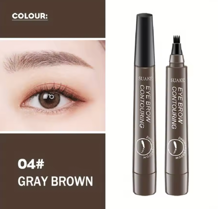 PerfectMark™ Rewolucyjna kredka do brwi